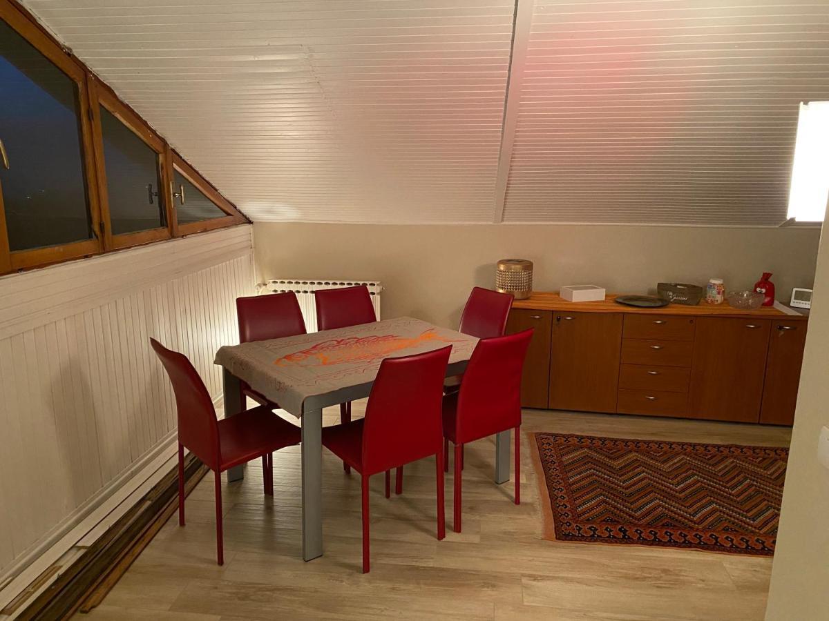 Roddino Tobia'S Home מראה חיצוני תמונה