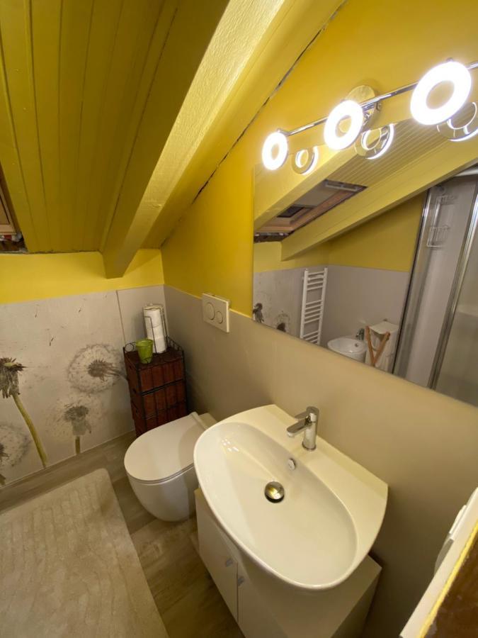 Roddino Tobia'S Home מראה חיצוני תמונה