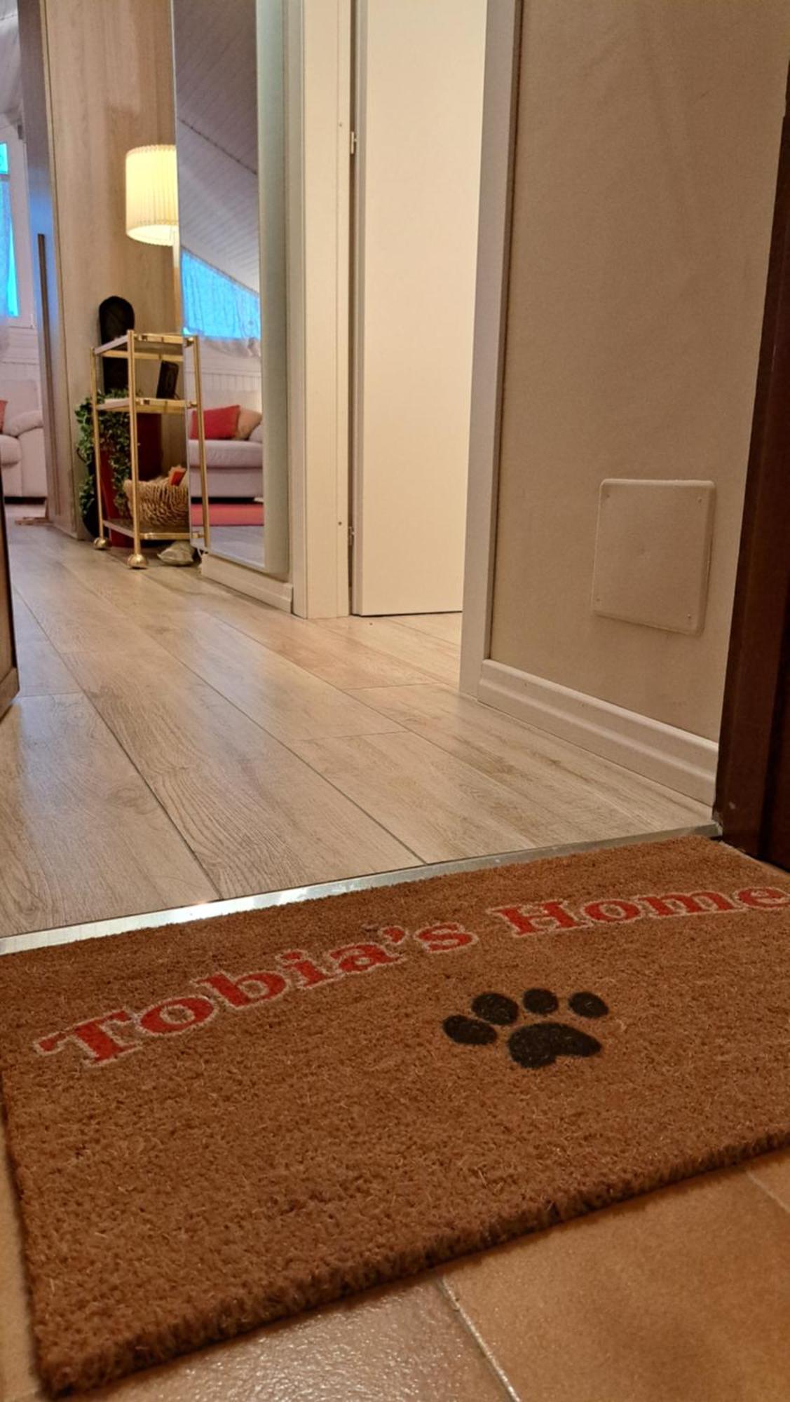 Roddino Tobia'S Home מראה חיצוני תמונה